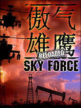 Download 'Sky Force (176x220)' to your phone